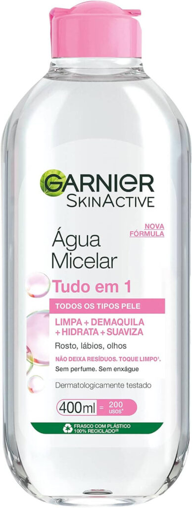 premio-glamour-2023-água-micelar-garnier