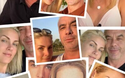 Ana Hickmann: Sinais de um relacionamento abusivo